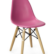 Silla infantil de abs Colours