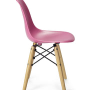 Silla infantil de abs Colours