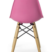 Silla infantil de abs Colours