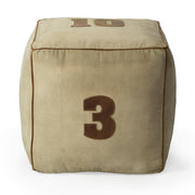 Puff Number