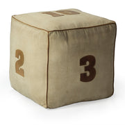 Puff Number
