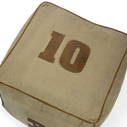 Puff Number