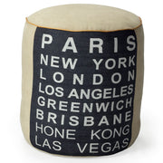 Puff Paris