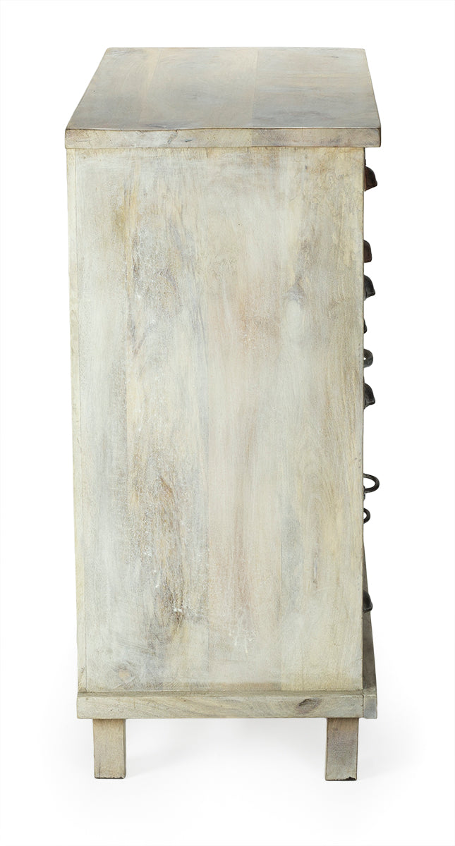 Mueble cajonera Number 12