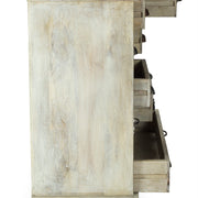 Mueble cajonera Number 12