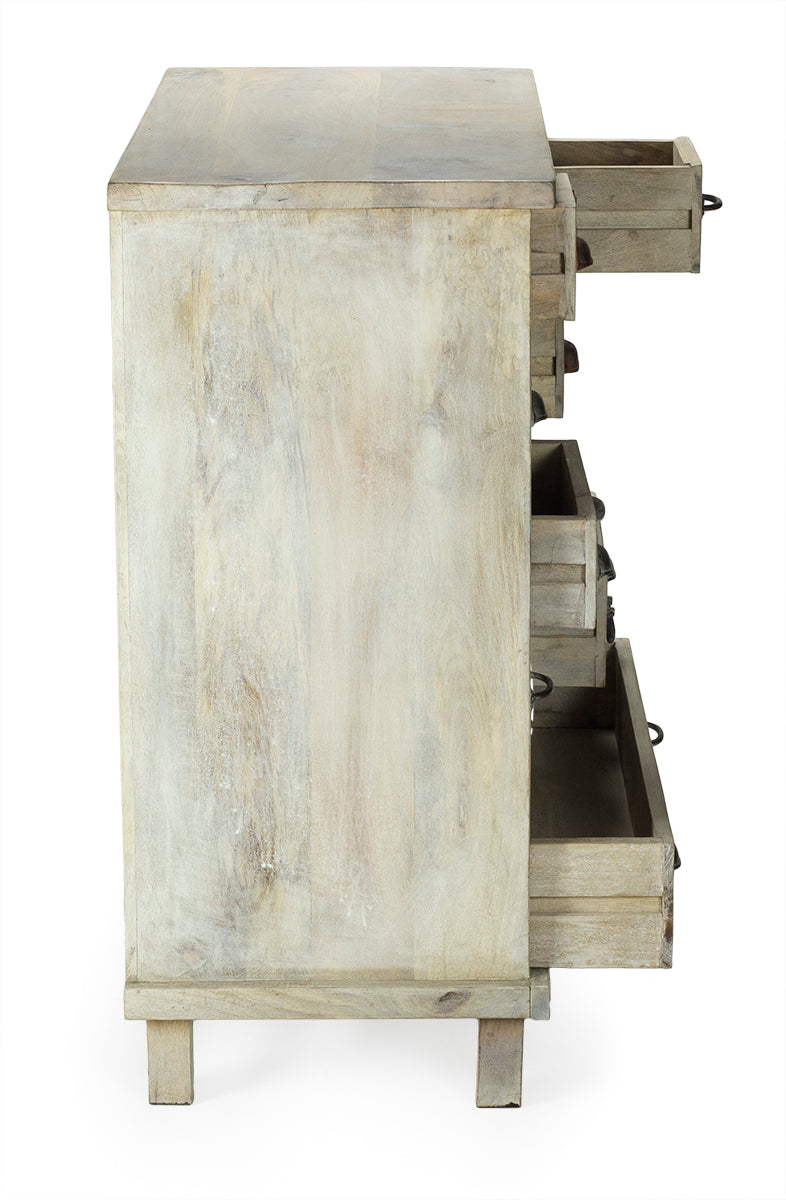 Mueble cajonera Number 12