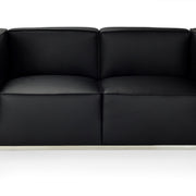 Sofá de diseño Gran Leccer 2 plazas