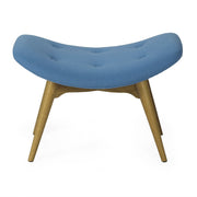 Ottoman estilo nordico Feaderson