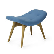 Ottoman estilo nordico Feaderson