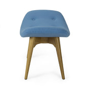 Ottoman estilo nordico Feaderson