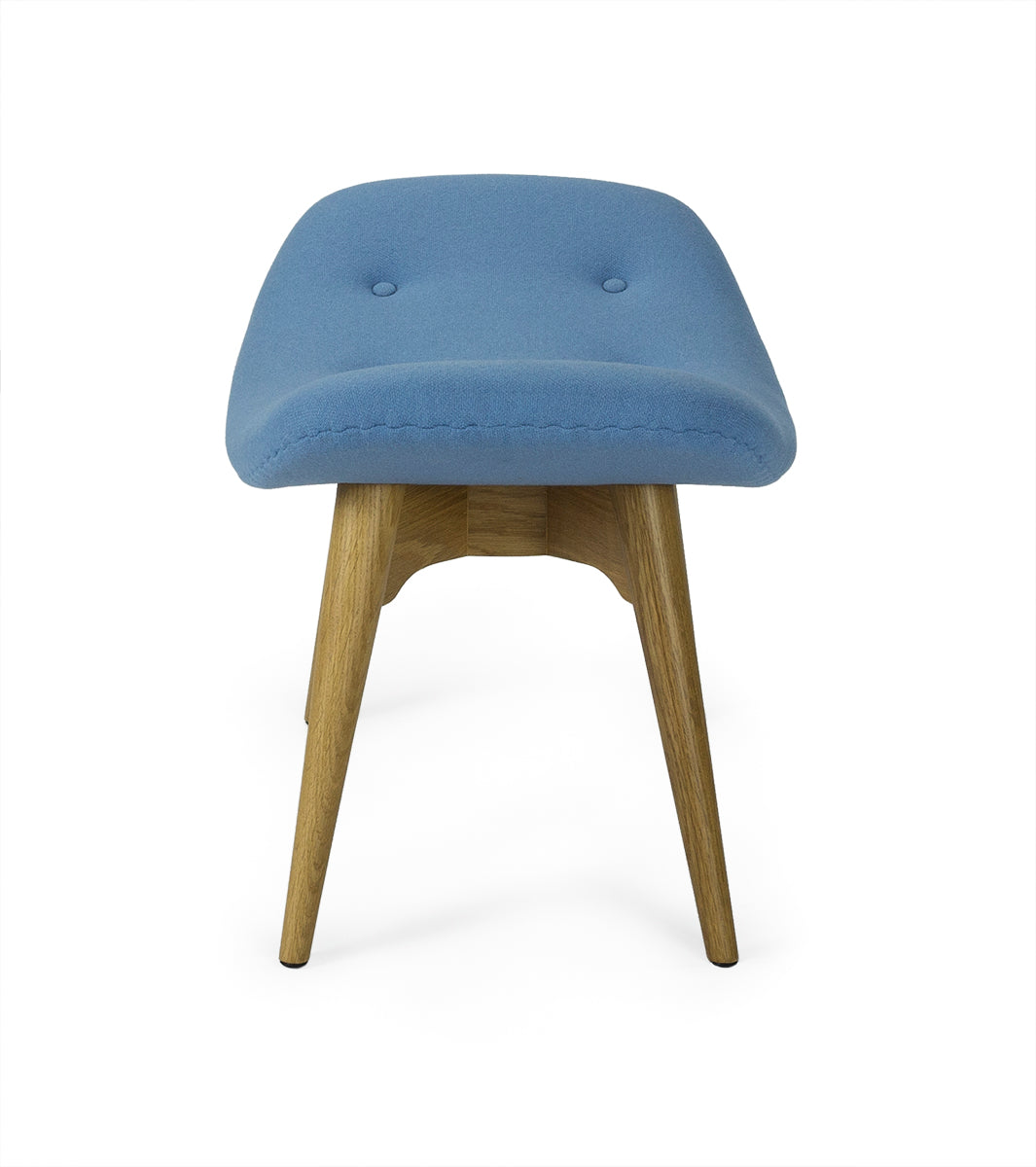 Ottoman estilo nordico Feaderson