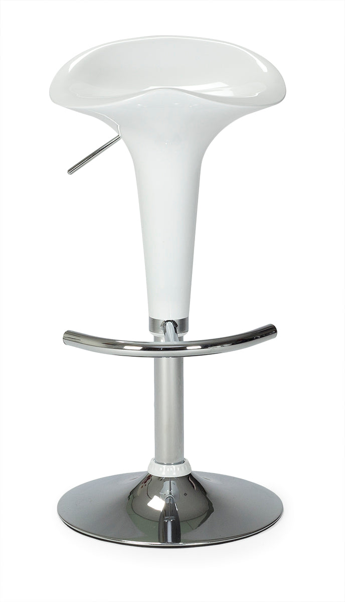 Taburete elevable de cocina Tunez