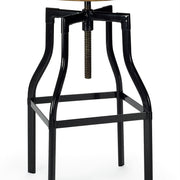 Taburete Turner Madera 62 H