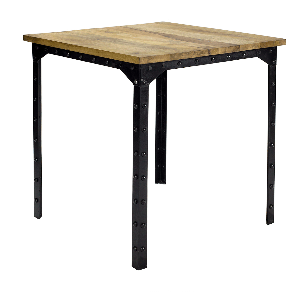 Mesa comedor Sanse baja 76 industrial