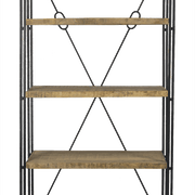 Estantería industrial Bel