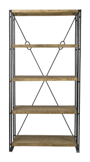 Estantería industrial Bel