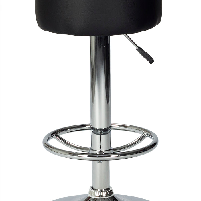 Taburete elevable Urano