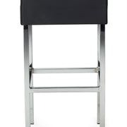 Tabouret cube de cuisine