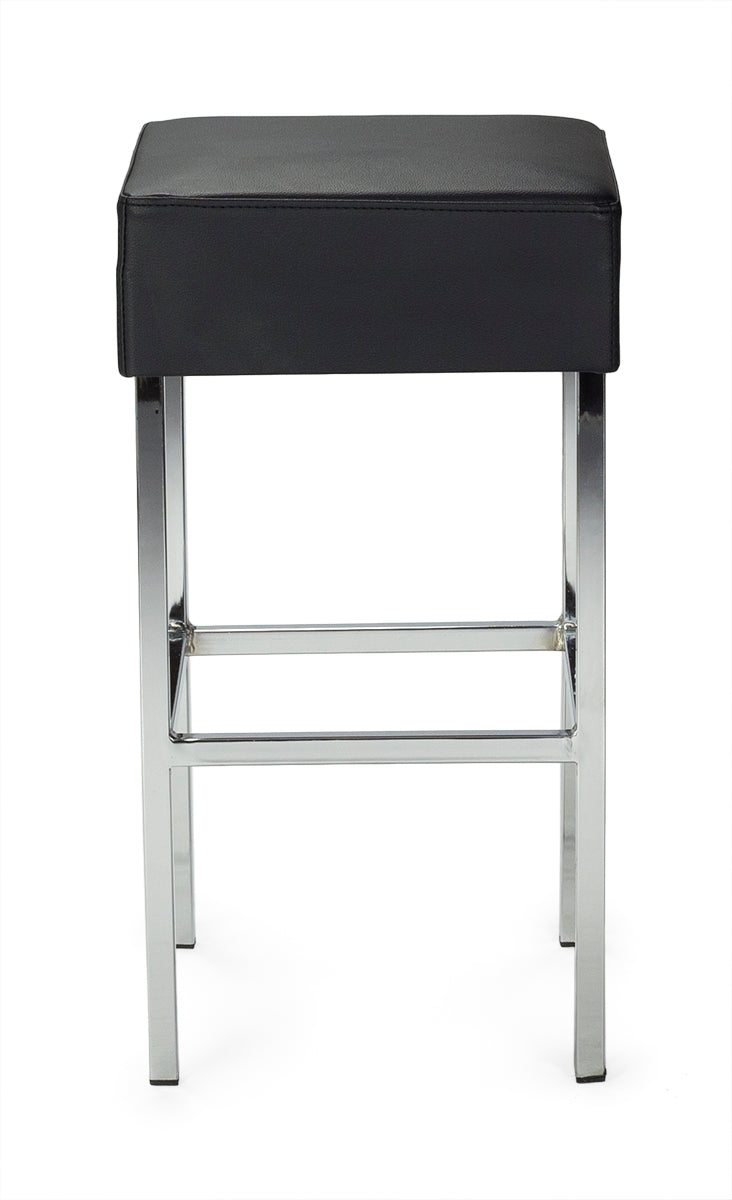Tabouret cube de cuisine