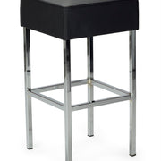Tabouret cube de cuisine