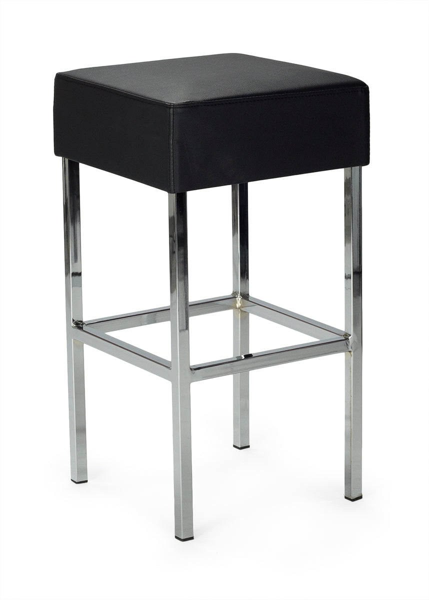 Tabouret cube de cuisine