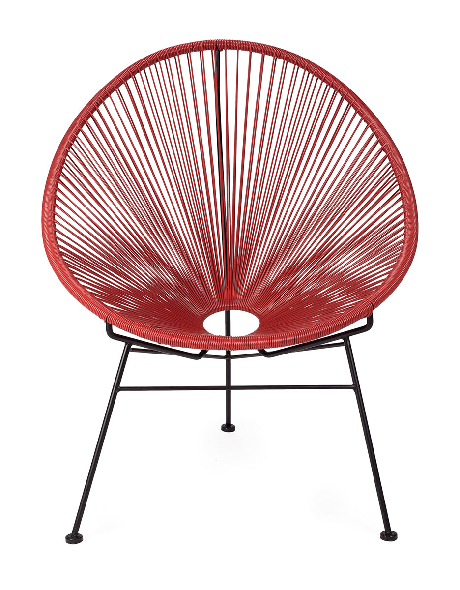 Silla de jardin Acapulco Chair