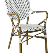 Silla Parisina Bistro Lirian