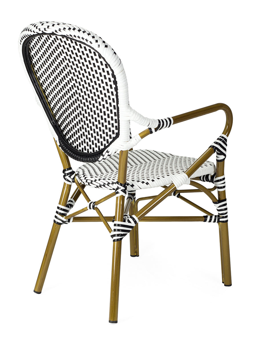 Silla Parisina Bistro Lirian