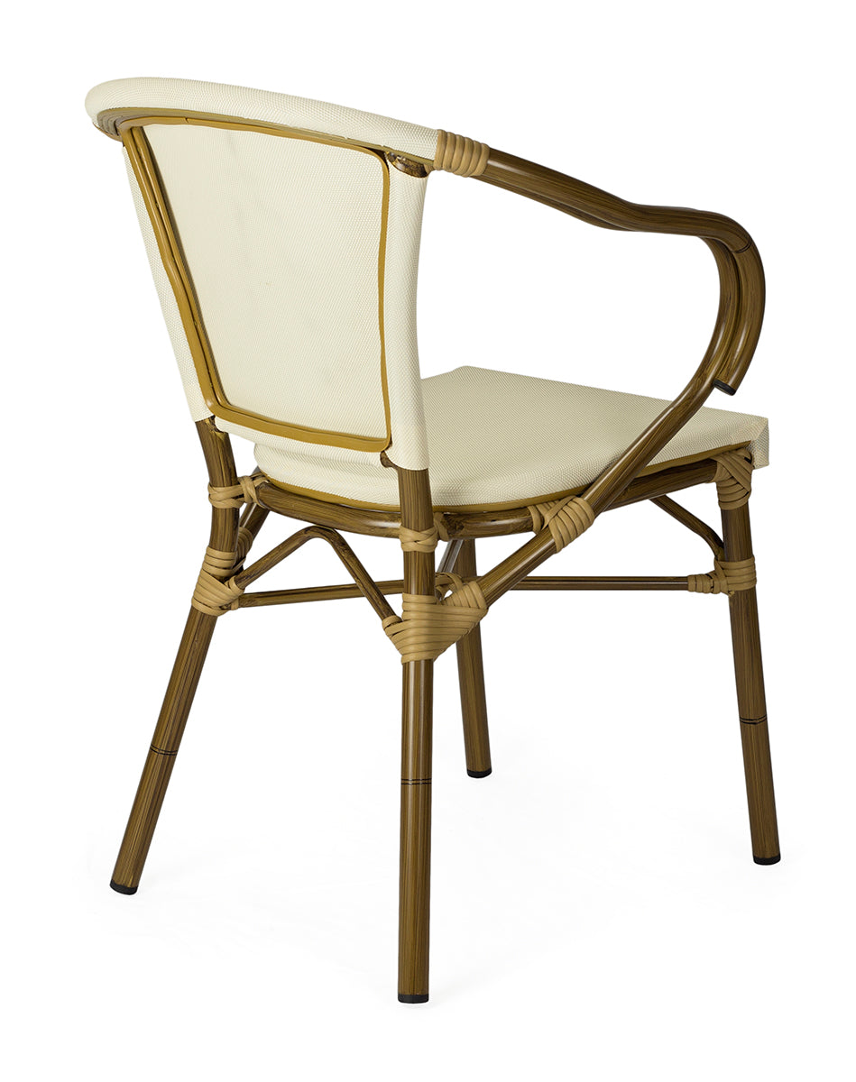 Silla Parisina Bistro Gabin