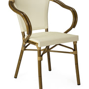 Silla Parisina Bistro Gabin