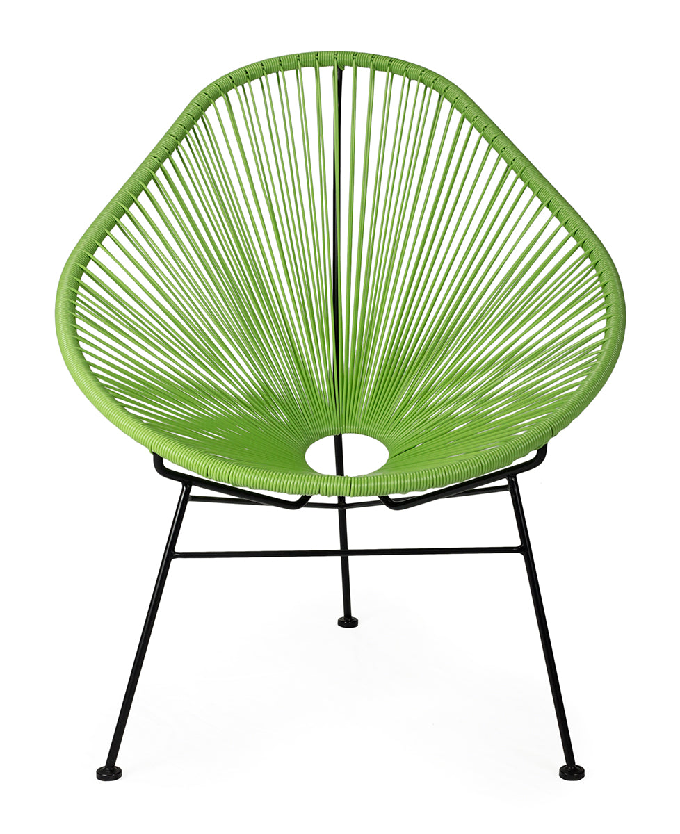 Silla de jardin Acapulco XL