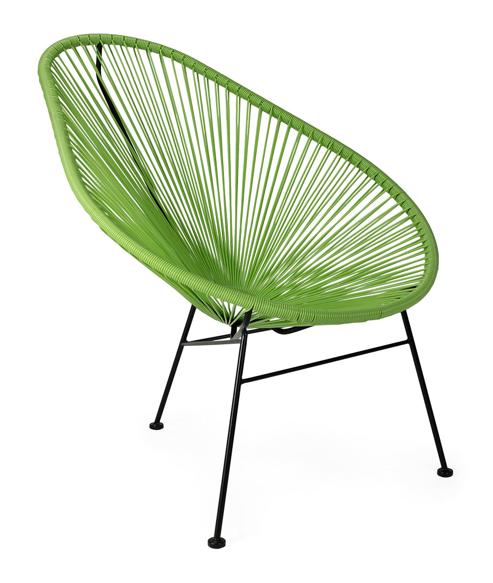 Silla de jardin Acapulco XL