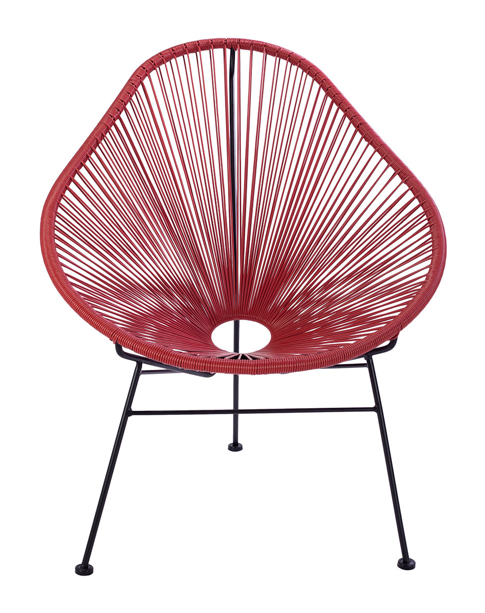 Silla de jardin Acapulco XL