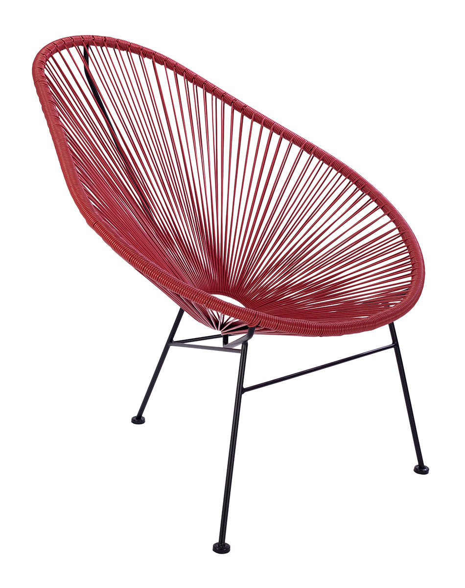 Silla de jardin Acapulco XL