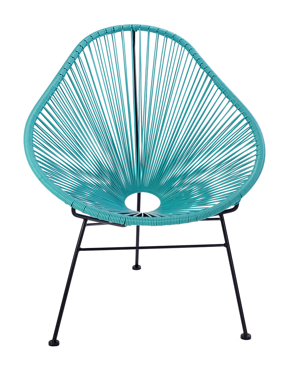 Silla de jardin Acapulco XL