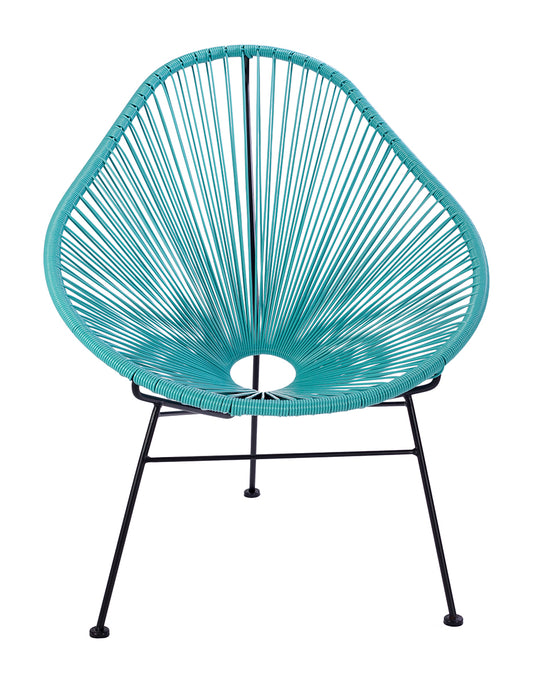 Silla de jardin Acapulco XL