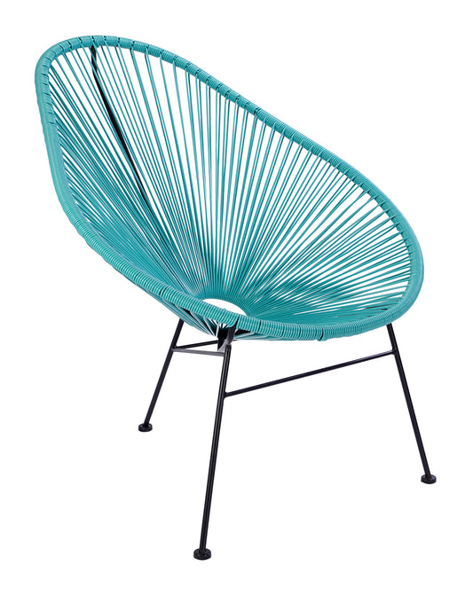 Silla de jardin Acapulco XL