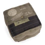 Puff retro Square