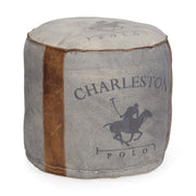 Puff Charleston