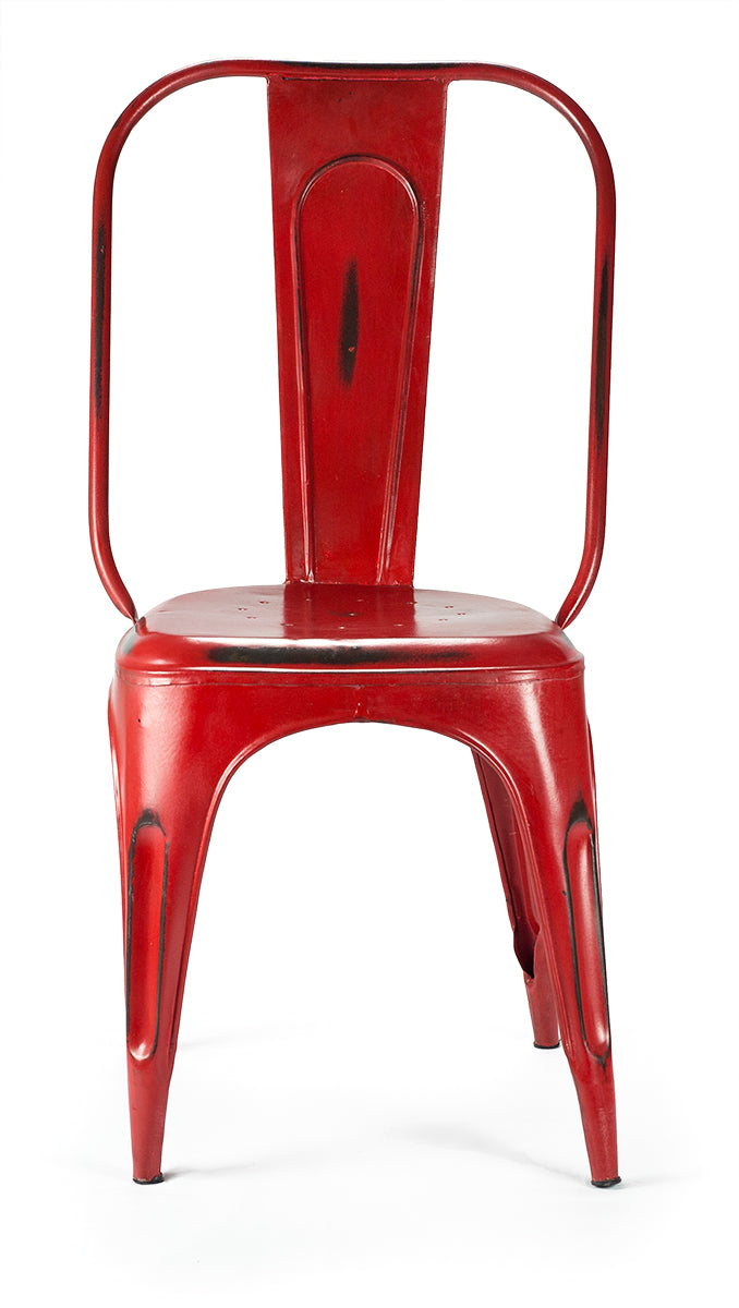 Silla de comedor Estilo lix