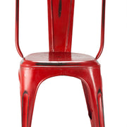 Silla de comedor Estilo lix