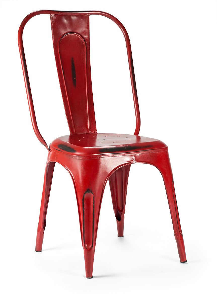 Silla de comedor Estilo lix