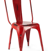 Silla de comedor Estilo lix