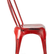 Silla de comedor Estilo lix