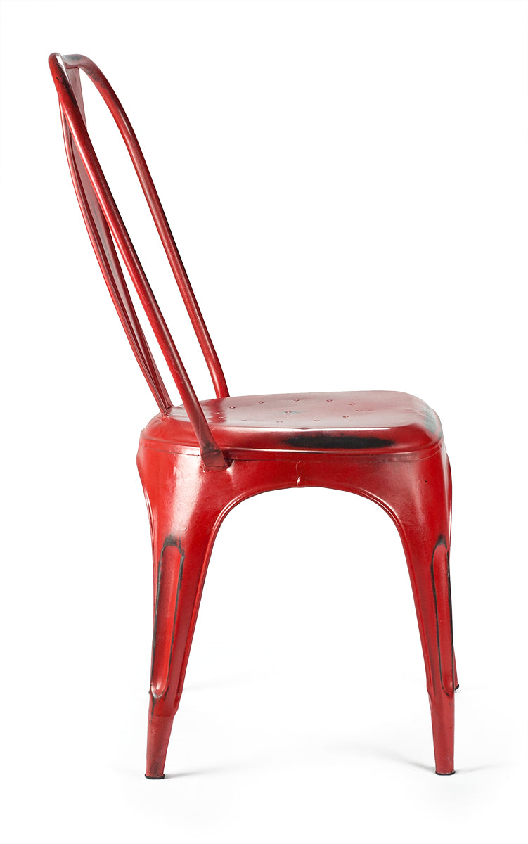 Silla de comedor Estilo lix