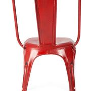 Silla de comedor Estilo lix