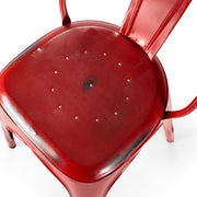 Silla de comedor Estilo lix