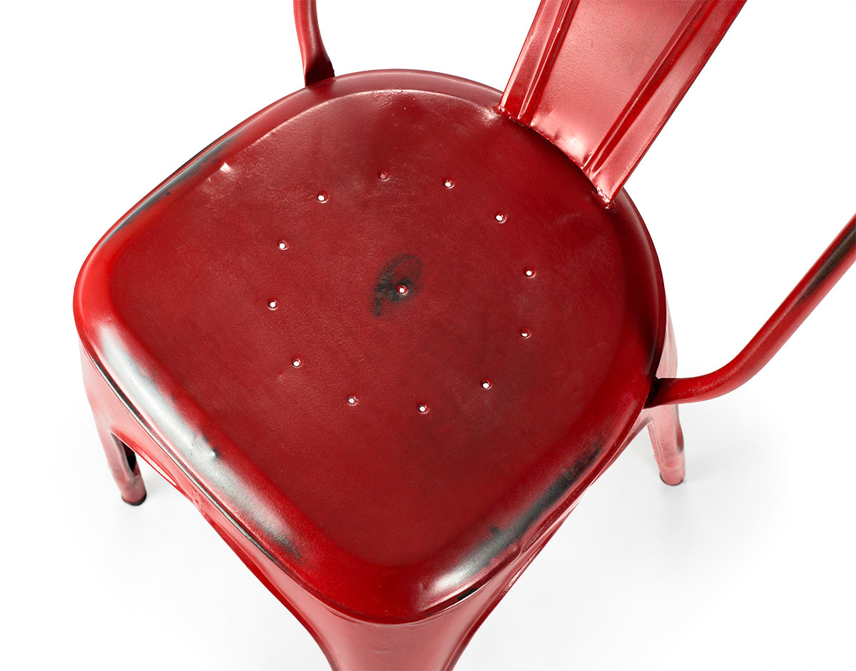 Silla de comedor Estilo lix