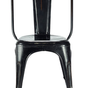 Silla de comedor Estilo lix