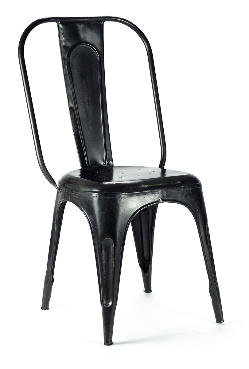 Silla de comedor Estilo lix